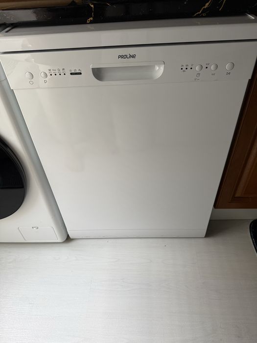 Vendo máquina lavar loiça PROLINE