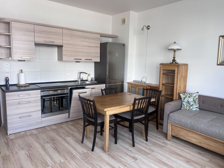 Apartment in Jabłonna, Zacisze - Widok 4