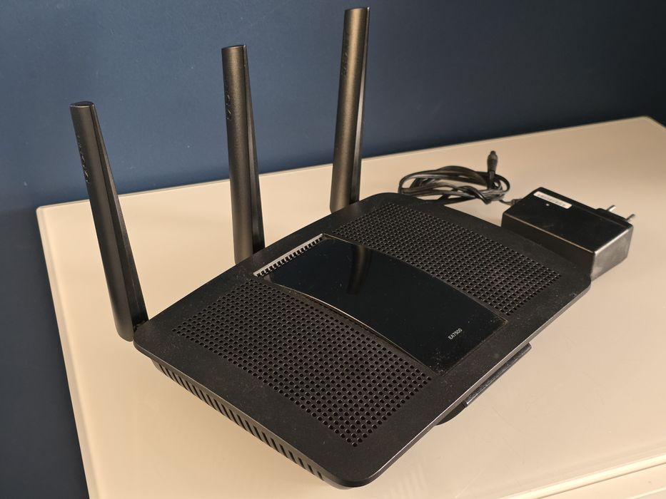 Router Linksys EA7500 v2