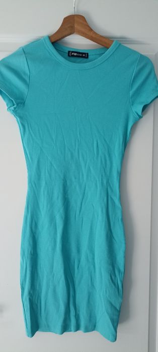 Sukienka Fishbone XS