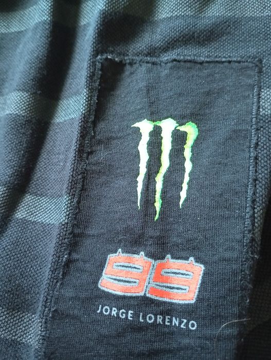 Koszulka Jorge Lorenzo Moto GP