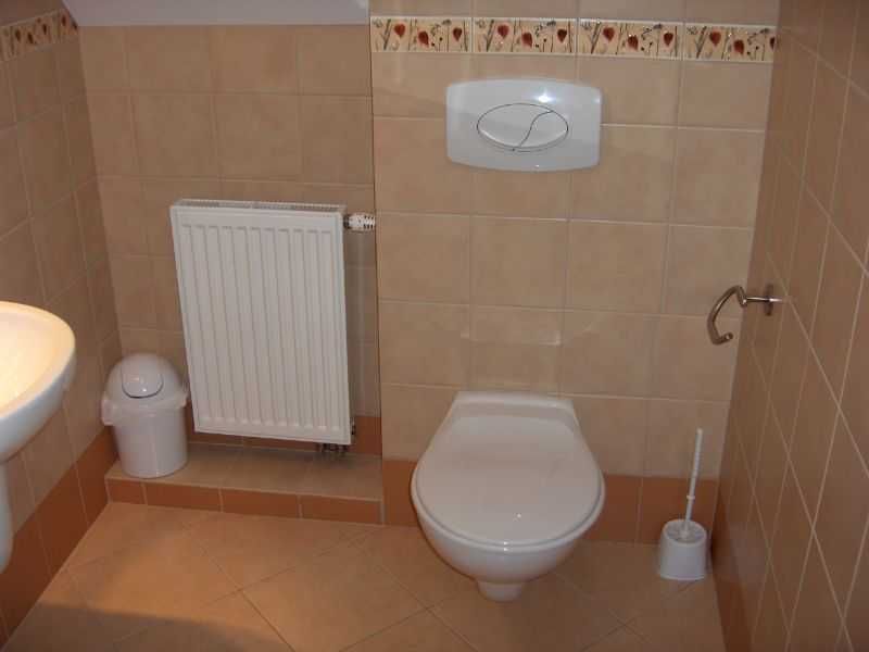 Pokoje Gościnne KLARA