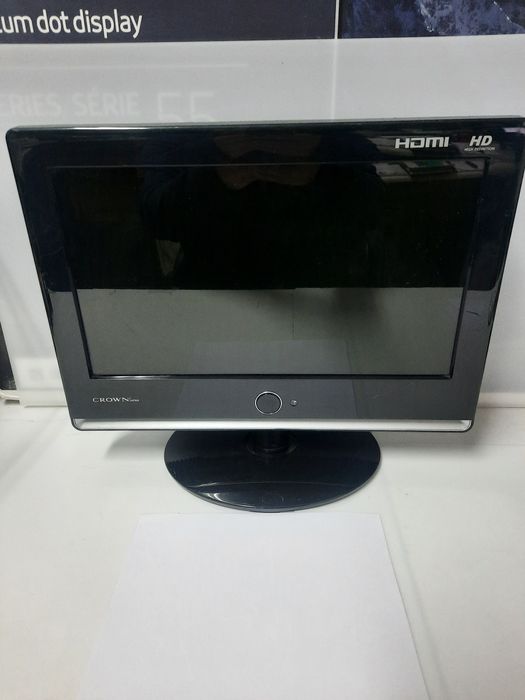 Tv Crown  15,6 polegadas434143026543349760