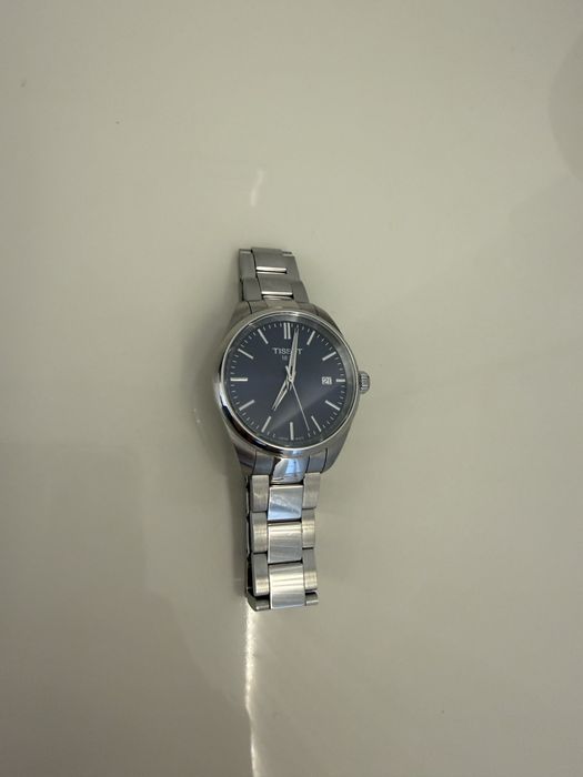 Relógio Tissot pr100 34mm