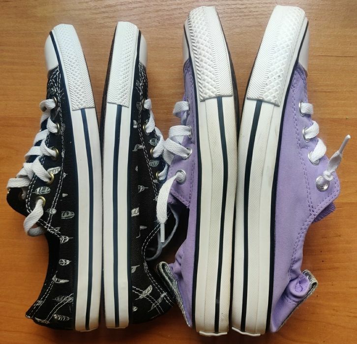 Кеды Converse All Star Оригинал 

Оригинал