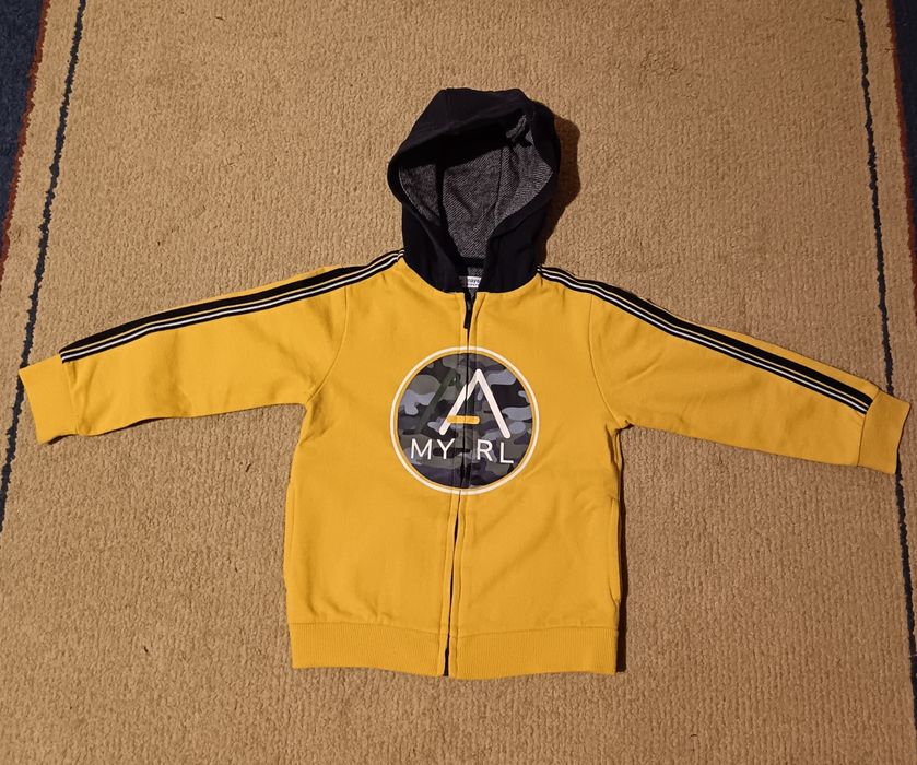 Casaco 4 anos Mayoral