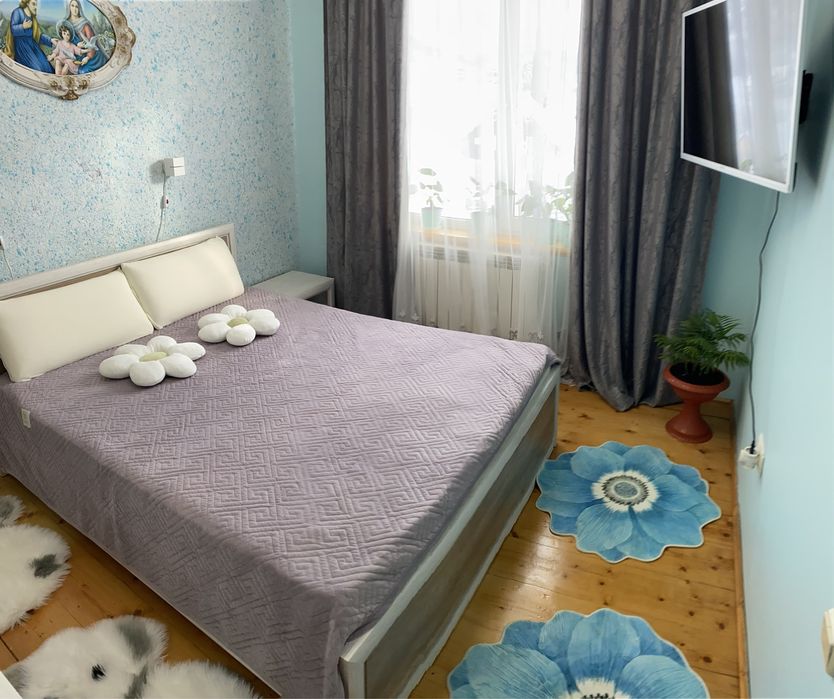 Оренда житла у Карпатах(Плавʼя, «Плай»)Садиба  «Роксолана»