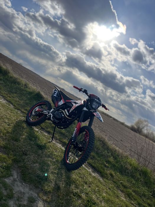 Kayo t4 9.5mth Jak nowy