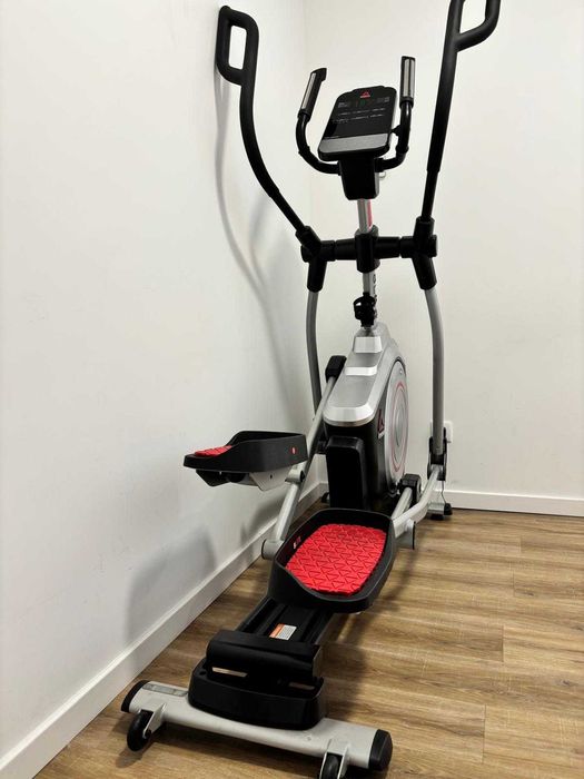 Reebok SL8.0 – Elíptica Premium / Cross Trainer Profissional