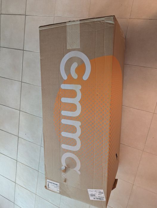 Colchão Emma One 160*200 - novo