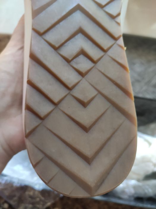 Новые туфли Carlo Pazolini 43р