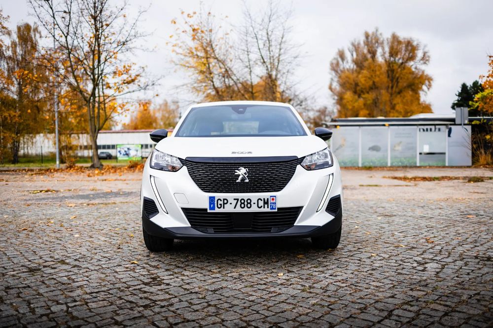 Peugeot 2008 PEUGEOT 2008 ACTIVE PACK 1.2  | 98 588 KM | VAT 23%
