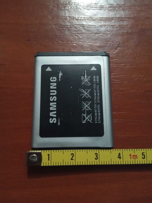 Акумулятор Samsung 800mAh
