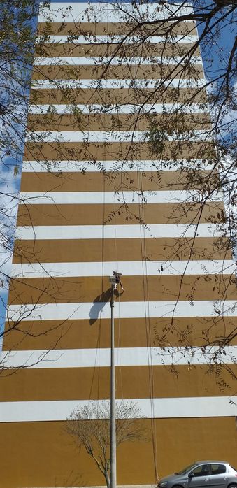 Rapel pintura predial