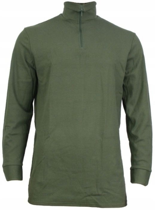 Bluza ocieplająca wzór 546/MON r.S