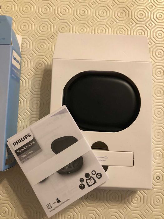 Auriculares NOVOS Philips