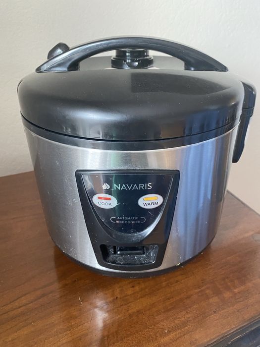 Ryzowar. Navaris. 500W