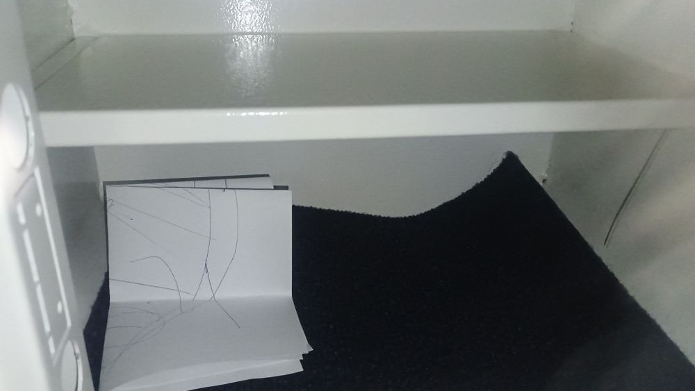 сейф на код і ключ