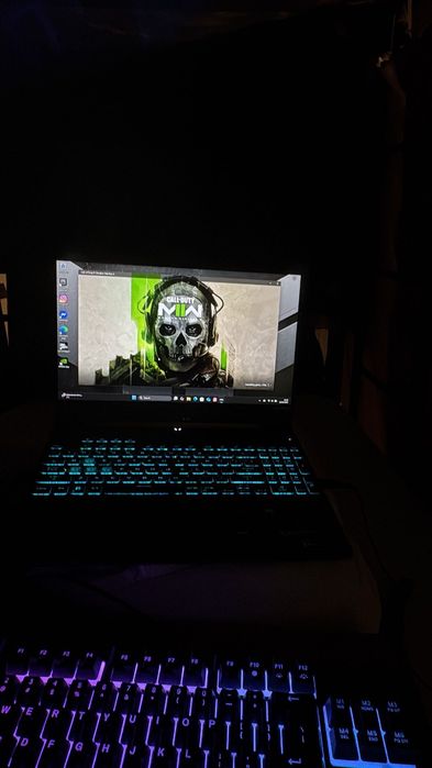 Laptop for sale ASUS TUF GAMING A15