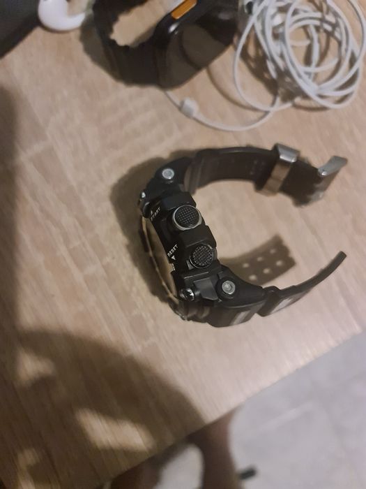 Vendo relógio Techno time