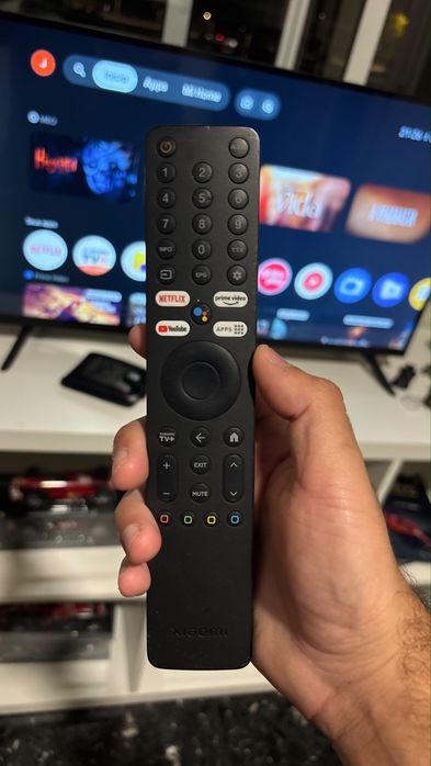 Tv Xiaomi 32 polegadas