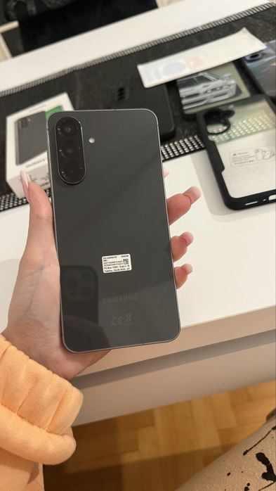 Samsung a56 5G 256gb stan idealny