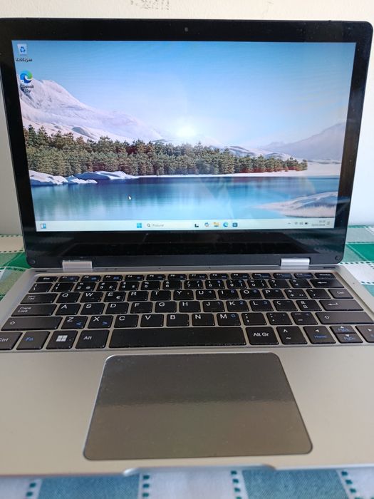 PC Prixton Flex Pro 100 usado