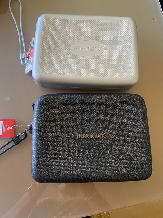 Bolsa grande havaianas