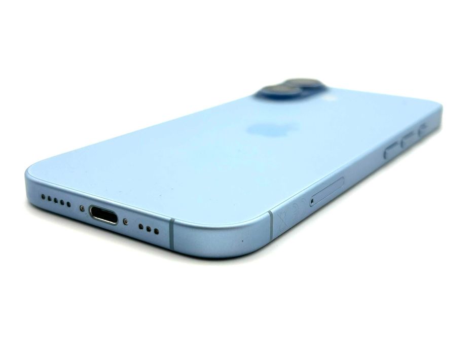 iphone 17 8/256gb niebieski