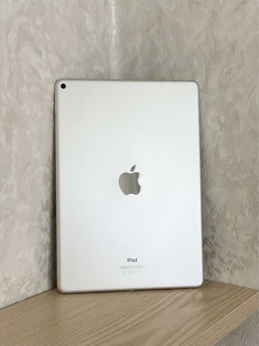 IPad 6 Model A2152