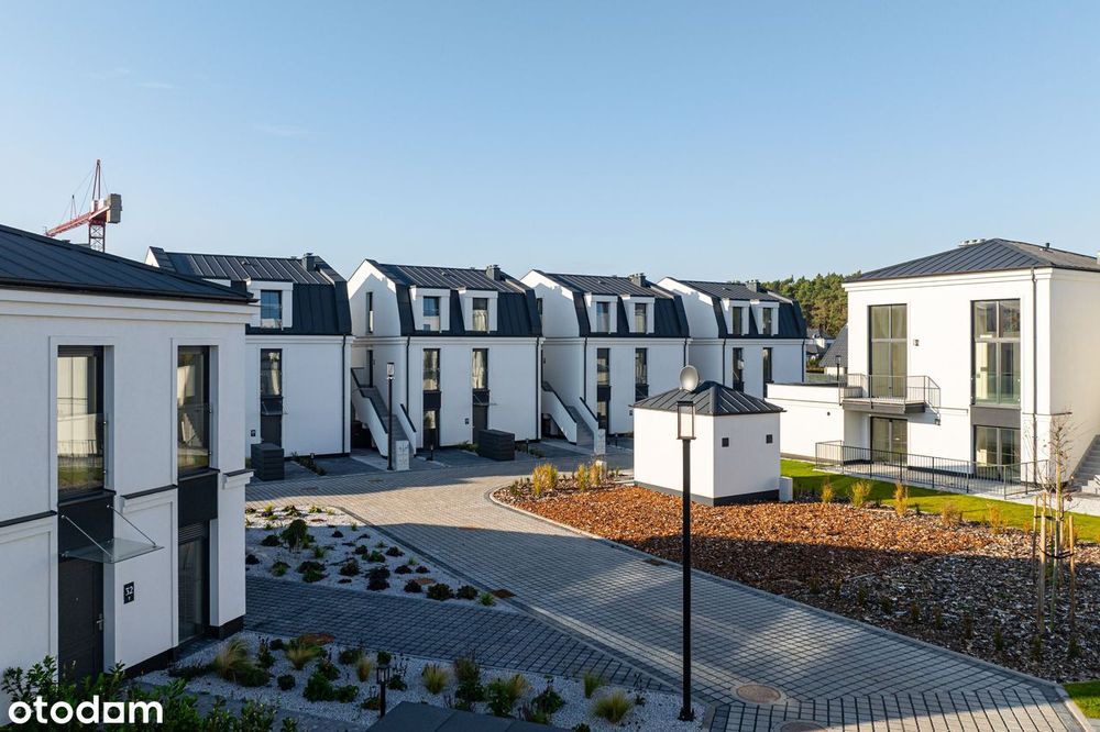 Garden & Villa | przestronne mieszkanie 2_A13