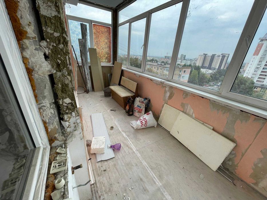 Продаж 1-кімн.кварт. м.Вишгород,вул.Кургузова, 11
