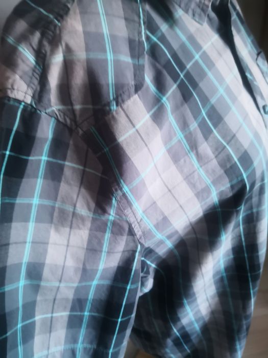 Koszula męska CROPP rozm. XL