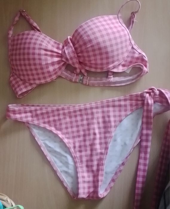 Купальники 100 гр.