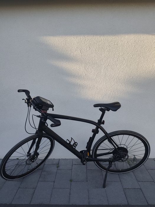 Rower karbonowy specialized XXL