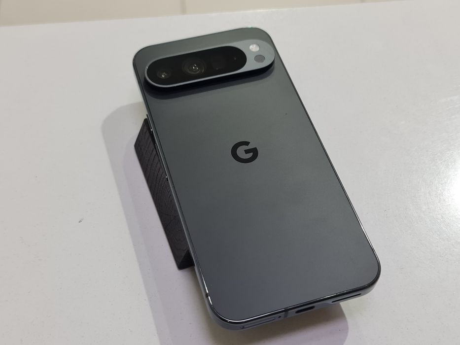 Google Pixel 9 Pro XL 16/512GB Obsidian EU