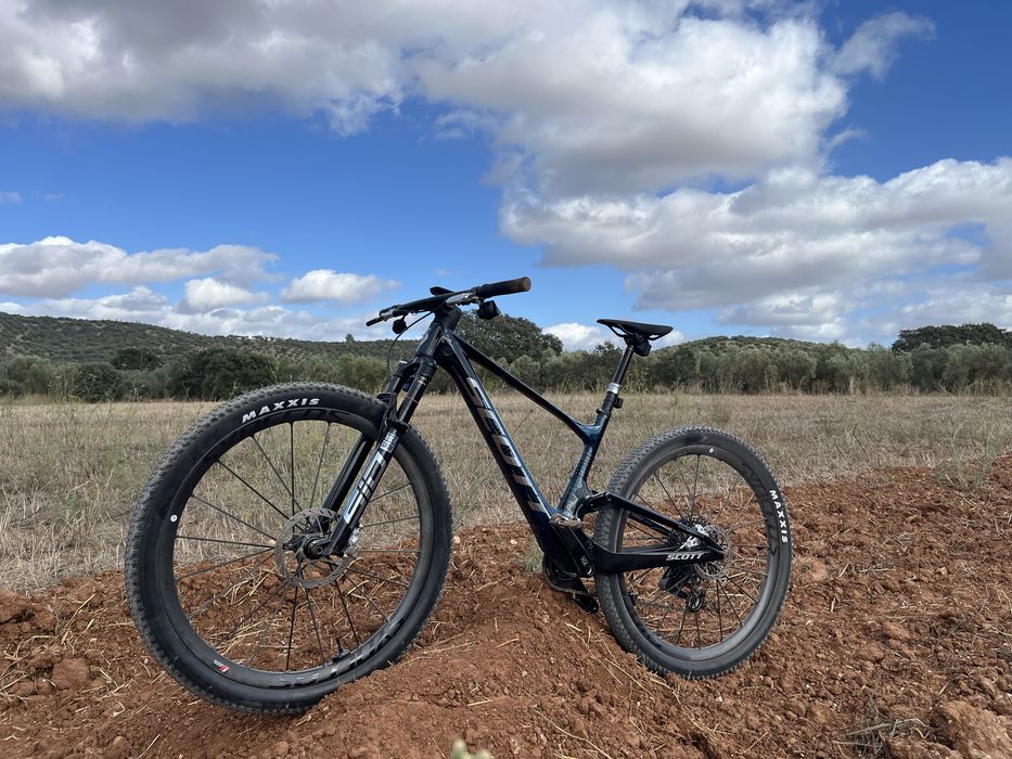 Scott Spark RC SL