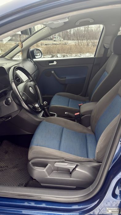 Volkswagen Golf Plus 1.9 tdi