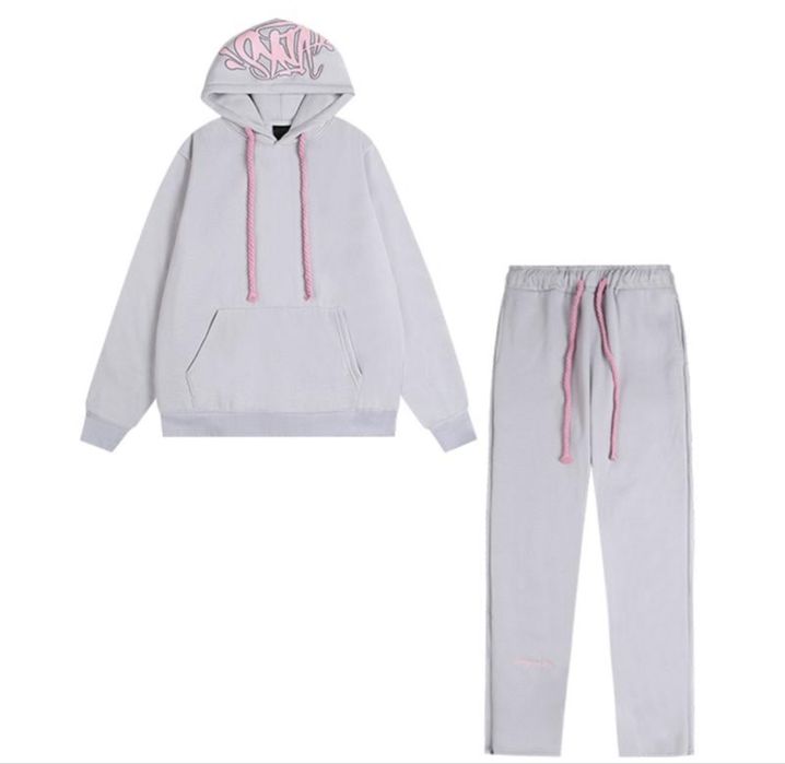 Conjunto Streetwear Hoodie + Calça (Novo) | Várias Cores & Tamanhos