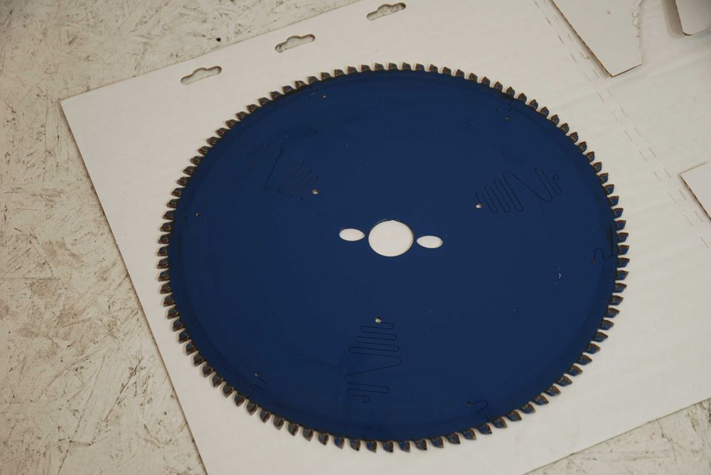Bosch Professional tarcza pilarska