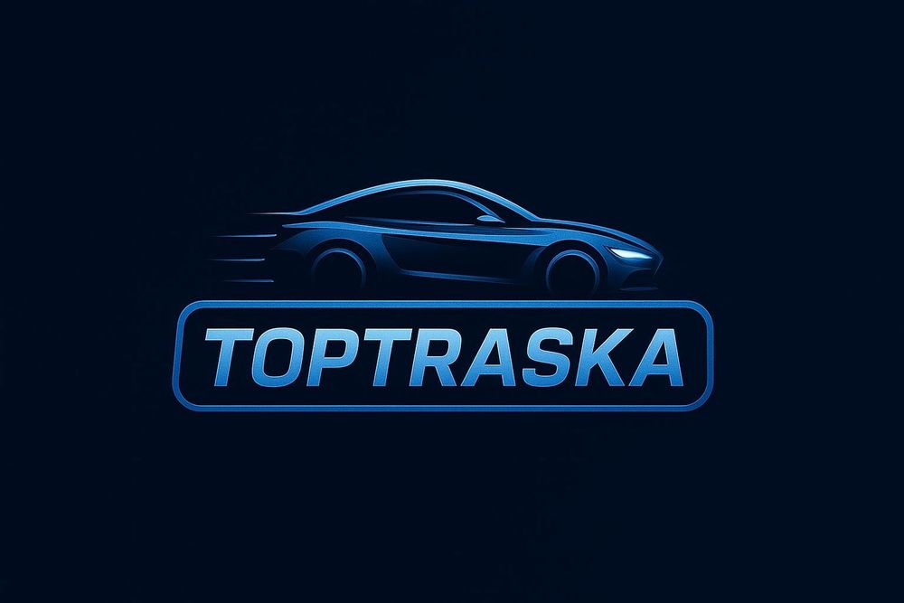 TOPTRASKA Prywatny kierowca Przewóz osób Transfery Lotniskowe Kierowca