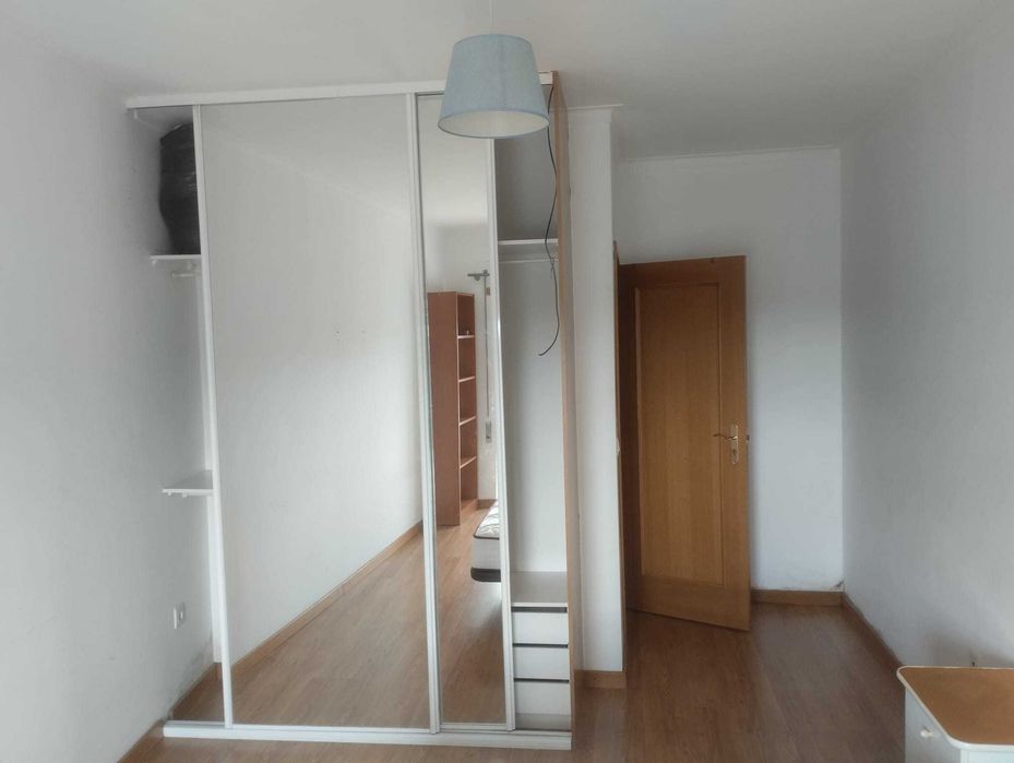 Aluga-se Quarto junto ao Politécnico de Viseu - Engenharias