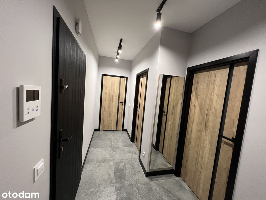 Luksusowy apartament Poznań ul. Wilcza - prywatnie