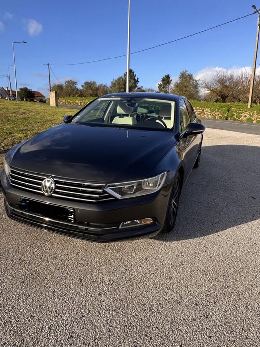 Vw passat Confortline DSG