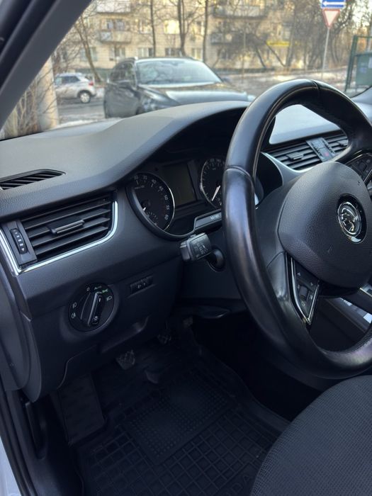 Продам Skoda Octavia