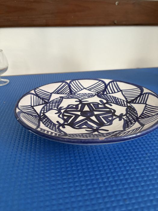 Lote de louças variadas