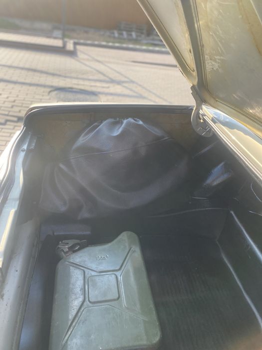 Автомобіль ВАЗ 2107