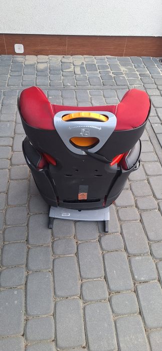 Fotelik Chicco Oassys 15-36kg
