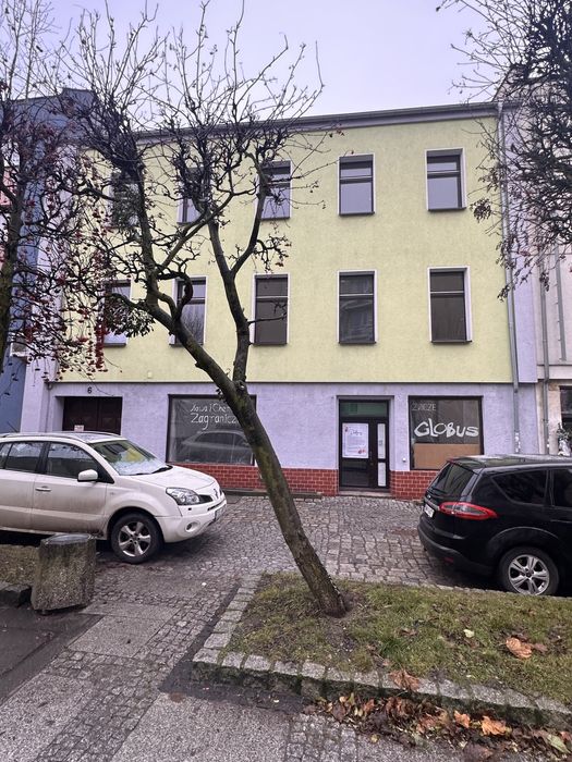 Lokal Centrum Olesno Wolności