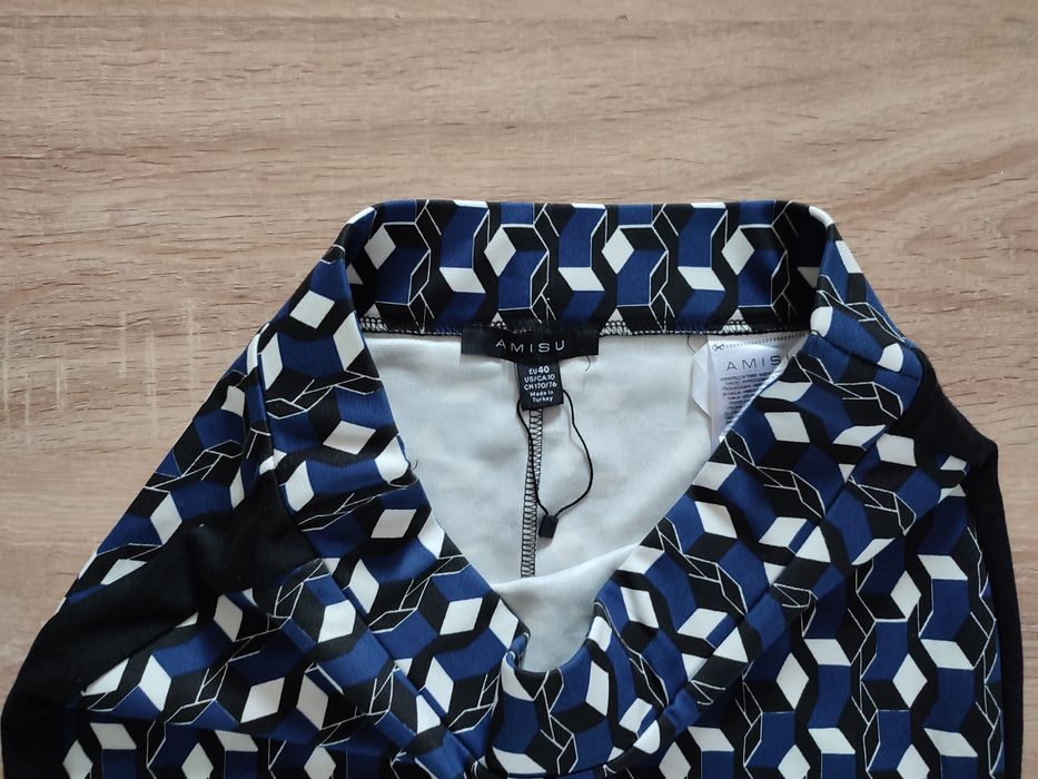 Spódnica ołówkowa Amisu